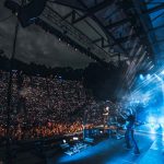 Santiano bei der  "Von Liebe, Tod und Freiheit "-Tour (c) Universal Music