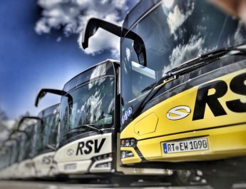 die neue RSV Flotte