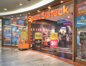 sportscheck in der müller galerie reutlingen schließt