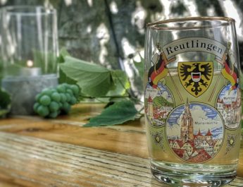 Das Reutlinger Weindorf findet vom 22.8.-1.9.2018 statt