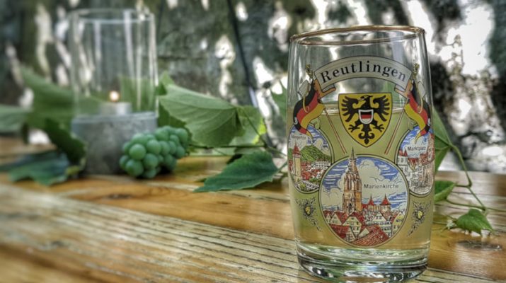 Das Reutlinger Weindorf findet vom 22.8.-1.9.2018 statt