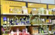 Neuer Shop mit Kosmetik von LOCCITANE en Provence in Reutlingen