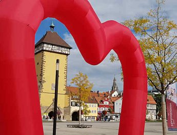 Zahlreiche Veranstaltungen stehen auch 2019 in Reutlingen auf dem Programm.