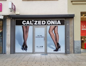 Calzedonia