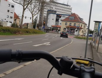 fahrradklima