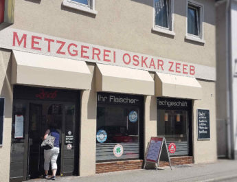 oskar zeeb filiale metzgerstraße reutlingen