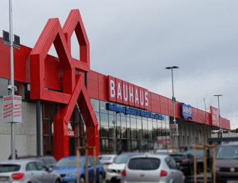 Eröffnung Bauhaus Reutlingen 2019