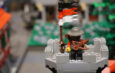 LEGO Ausstellung 2020/2021 im Heimatmuseum