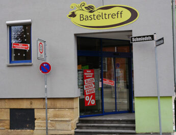 ausgebastelt - Basteltreff in Reutlingen schließt nach fast 30 Jahren