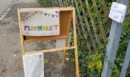 Quartiersflohmarkt im Ringelbach