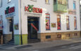 Lebensmittelangebot in der Stadt wächst – Kösem Supermarkt