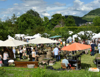 GardenLife ab 26. Mai 2022 in Reutlingen