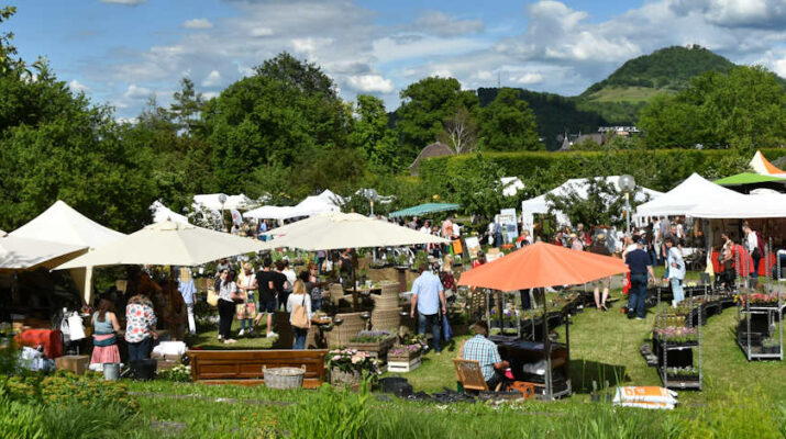 GardenLife ab 26. Mai 2022 in Reutlingen