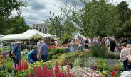 GardenLife 2023 – Die Reutlinger Gartenmesse