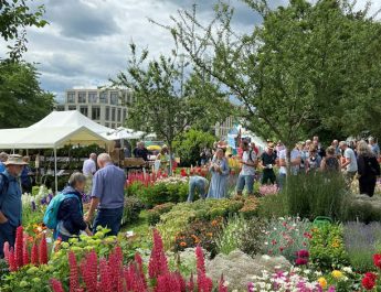 GardenLife 2023 – Die Reutlinger Gartenmesse