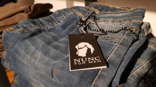 Denim bei NUNC for men